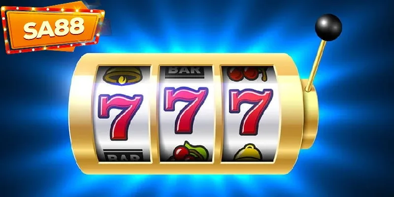 Danh mục game slots SA88 chinh phục mọi thành viên Danh mục game slots SA88 chinh phục mọi thành viên