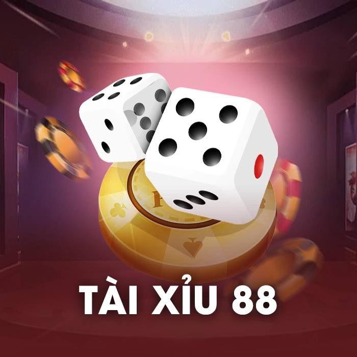 Tài xỉu 88 tại SA88