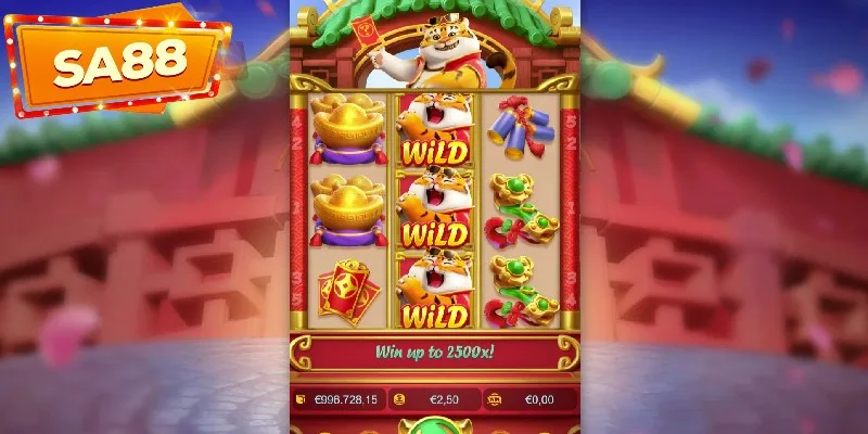 Sảnh game chinh phục mọi thành viên tham gia Sảnh game chinh phục mọi thành viên tham gia
